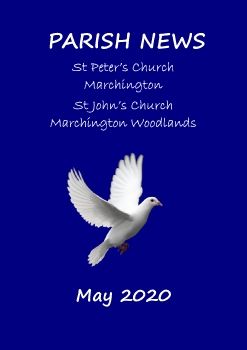 May 2020 parish mag_Classical