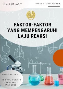 Modul Laju Reaksi