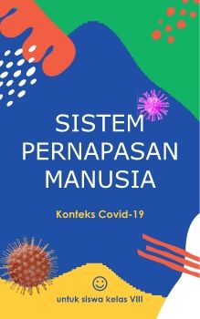MODUL SISTEM PERNAPASAN MANUSIA