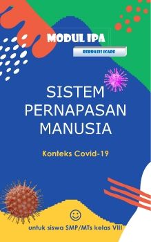 MODUL SISTEM PERNAPASAN MANUSIA