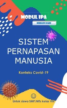 SISTEM PERNAPASAN MANUSIA