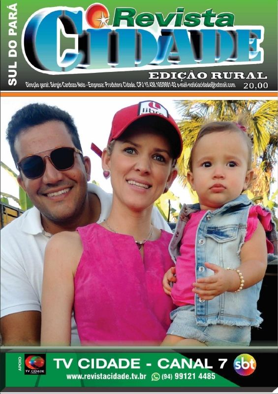 REVISTA VIRTUAL  RURAL