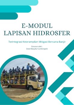 e-MODUL lAPISAN HIDROSFER