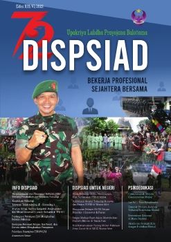 HUT DISPSIAD