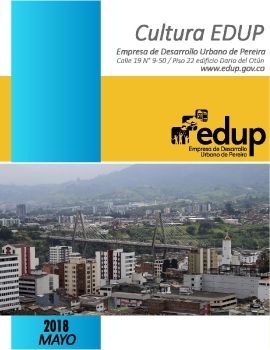 Cultura EDUP