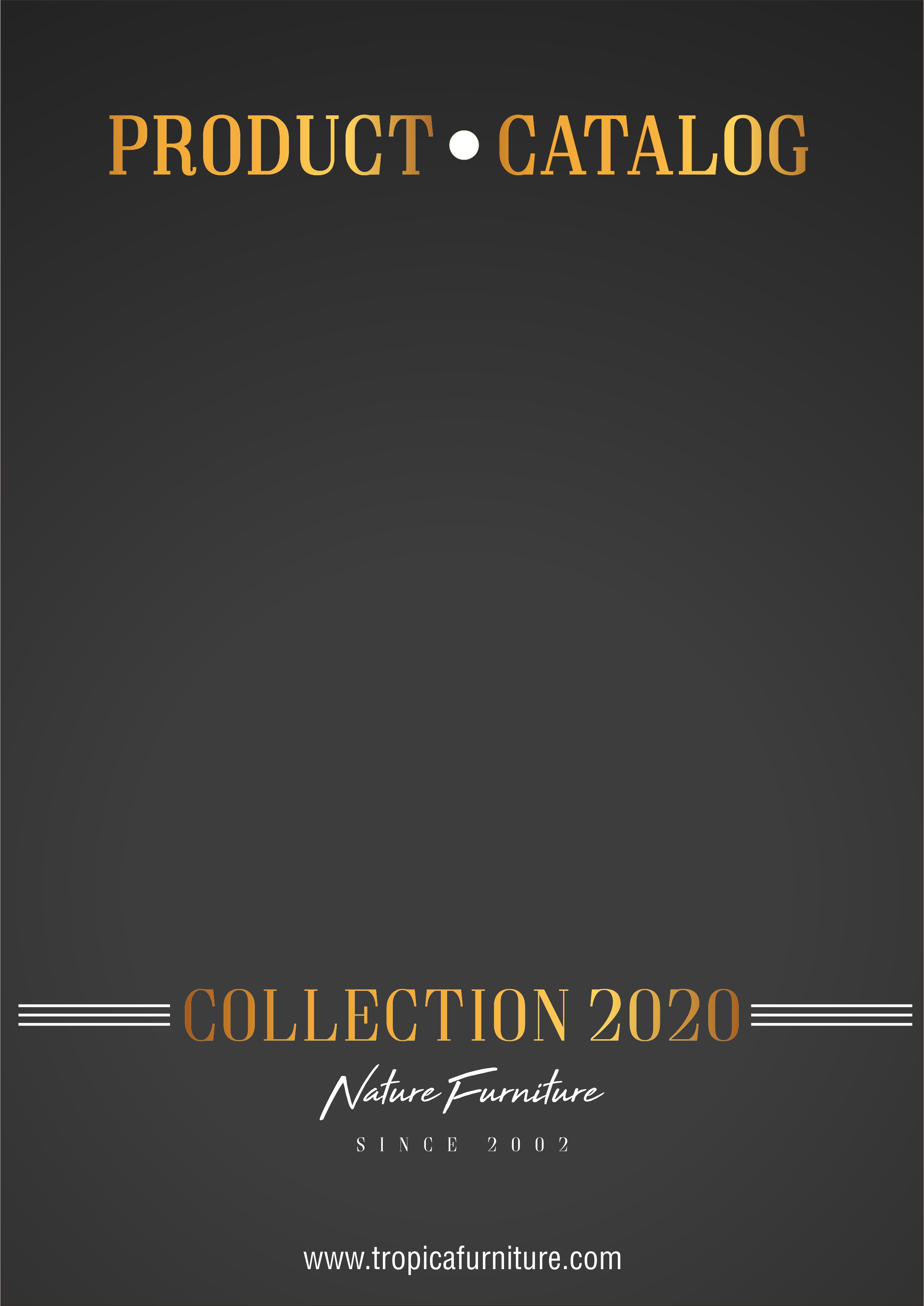 CATALOG NEW 2020