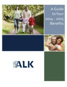 ALk TX-NY Benefit Guide