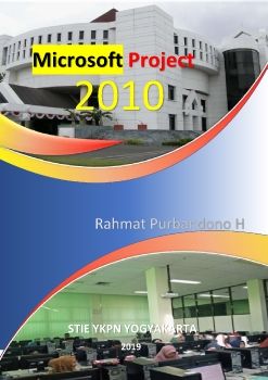 Modul MsProject