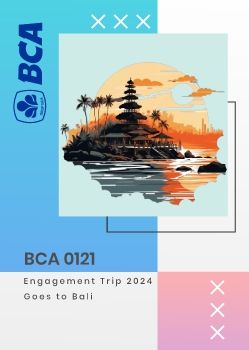 DRAFT BALI TRIP