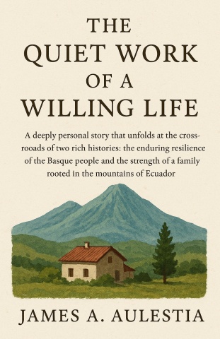 The quiet work of a willing life