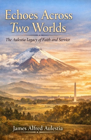 echoes across two worlds
