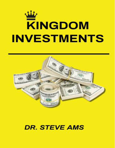 KINGDOM INVESTMENTS