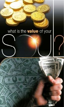 Value of your Soul  Digital