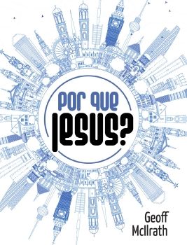 Why Jesus Portuguese