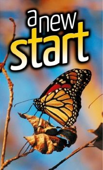 A New Start English