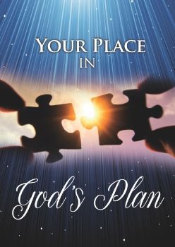 Your place in God's Plan