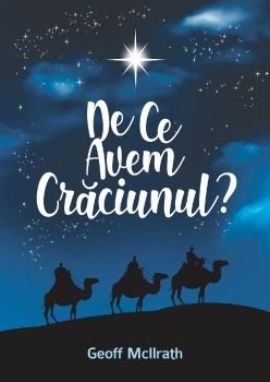 Romanian Why Christmas