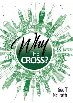 Why the Cross Digital