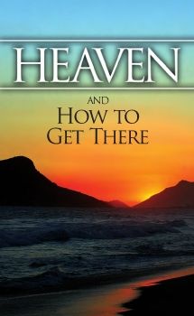 Heaven and how to get there