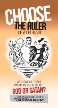Choose the Ruler EHC Nigeria  Digital