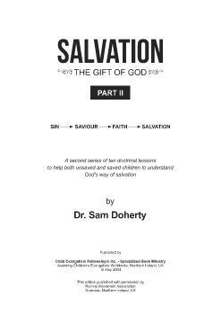 Salvation 2 Text