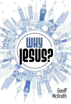 Why Jesus  Digital