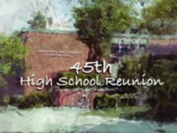45th GNS Reunion