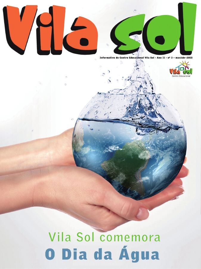 REVISTA VILA SOL 1