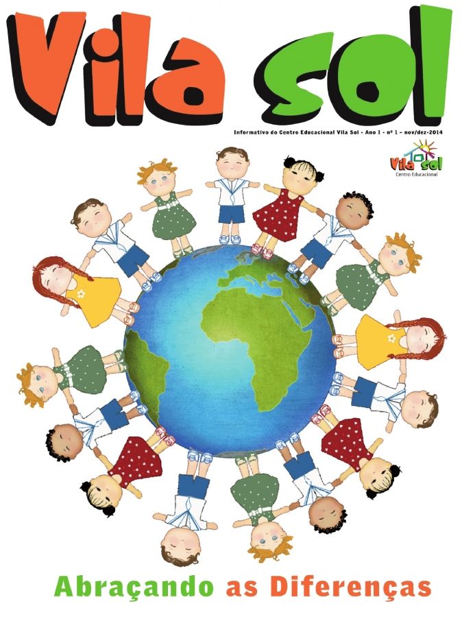 REVISTA VILA SOL 1