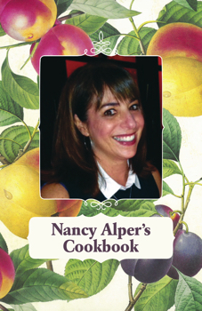 Nancy Alper's Cookbook