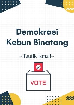 Demokrasi Kebun Binatang