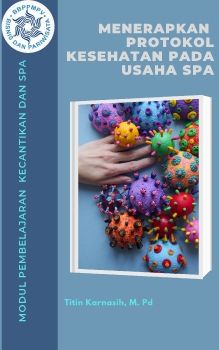 ebook Protokol Kesehatan 