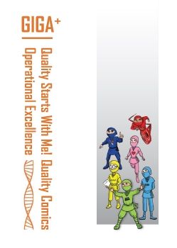 Comic Book