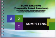  BUKU SAKU FAQ UKOM PERAWAT