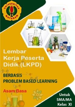 LKPD ASAM DAN BASA