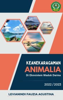 Levianindi Fauzia_Keanekaragaman Animalia