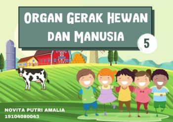 C:\Users\Asus\Documents\Flip PDF Professional\Organ Gerak Hewan dan Manusia\