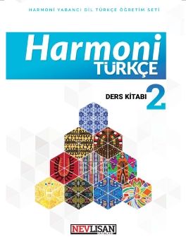 Harmony Book 2