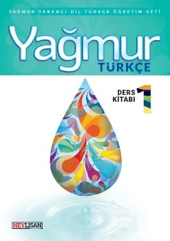 Yagmur T Book 1