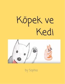 KediveKopek