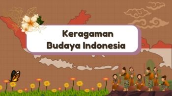 keberagaman budaya indonesia