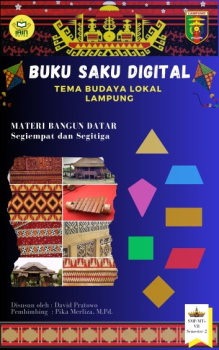 SEGIEMPAT & SEGITIGA KELAS VII (OLEH: DAVID PRATOWO)