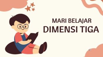 Bahan ajar DIMENSITIGA