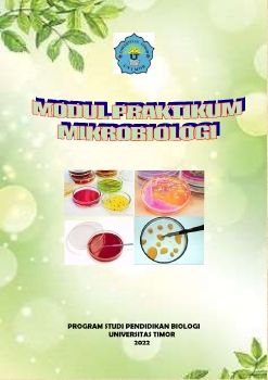 MICROBIOLOGY PRACTICUM MODULE