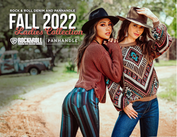 Fall 2022 | Ladies Collection