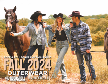 Fall 2024 | Outerwear Collection