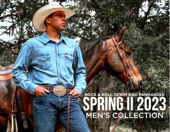 Spring II 2023 | Men's Collection