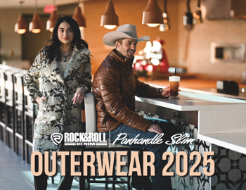 2025 Outerwear