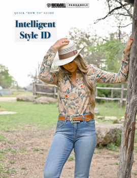Intelligent Style ID | Spring 2023