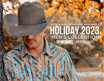 Holiday 2023 | Men's Collection